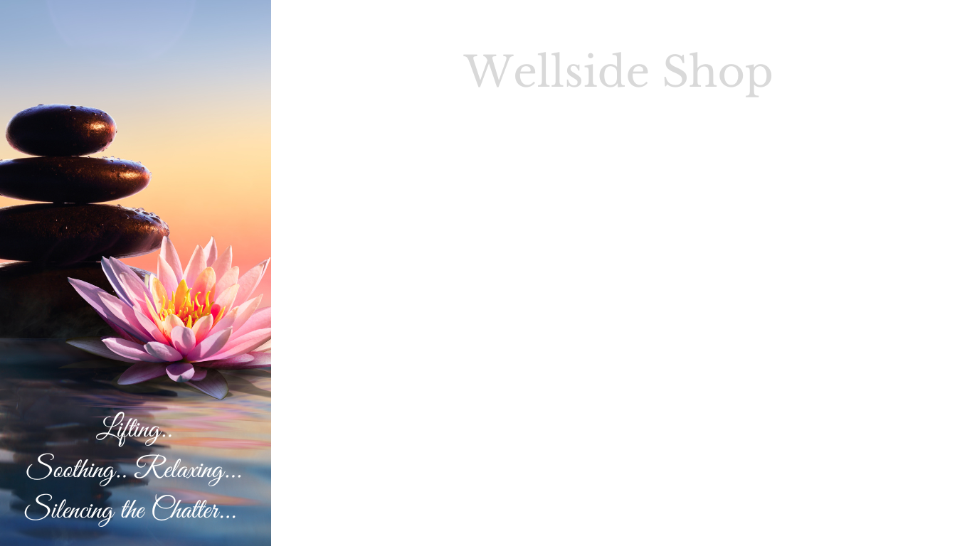 Welcome to Wellside